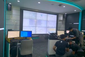 Pusat Data Jawa Barat 2