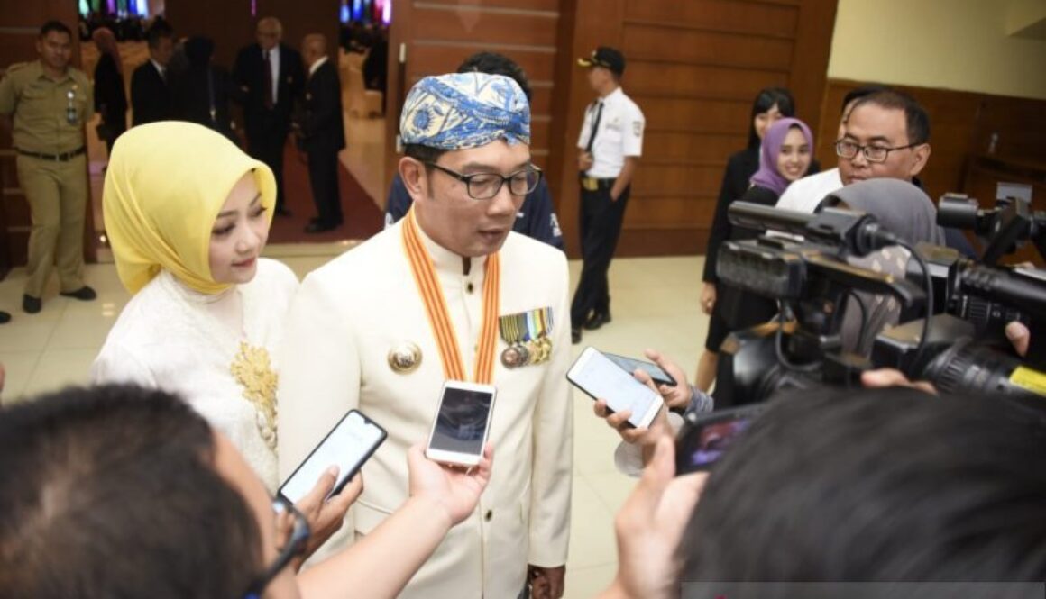 ridwan kamil