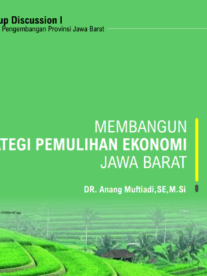 2 BP Pemulihan Ekonomi