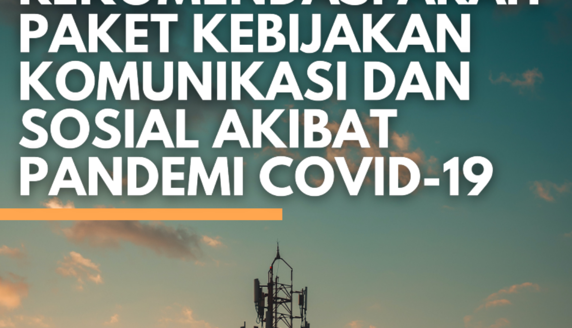 PB komunikasi