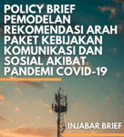 PB komunikasi