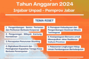 Hibah Kompetitif TA 2023 Hibah Kompetitif TA 2023