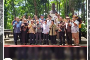 Injabar Podcast (In-Cast)Edisi perdana, Saya Sunda, Saya Indonesia (25-1-2022).