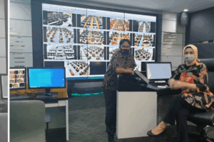 PusatData Jabar Unpad