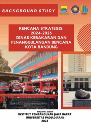 Rencana Strategis 2024-2026