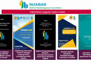 Riset Unggulan Injabar Riset Unggulan Injabar