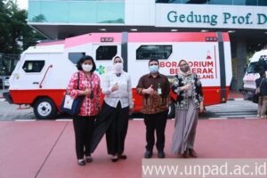 humas-unpad-Mobile-Lab-BSL-2