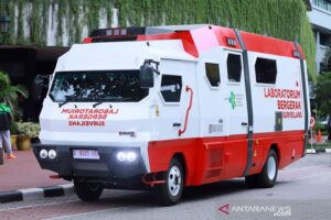 mobileLab